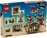 Back of LEGO 75638 box.