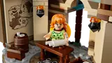 Nami's mapping room in Arlong Park.