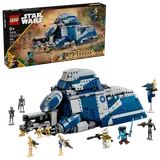 MTT set box and contents.
