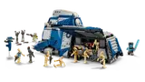 MTT side deployment.