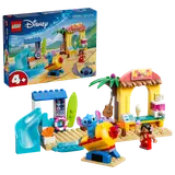 Set 43280 with its box.