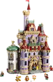 Enchanted Castle Model