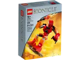 LEGO BIONICLE 40581 set box front.