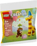 LEGO Creator polybag 30689.
