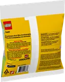 LEGO Creator polybag back.