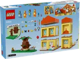 Back of Bluey box.
