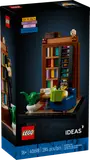 Front of LEGO 40698 box.