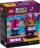 LEGO BrickHeadz Brite Bomber box back view.
