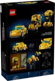 Bumblebee image 10