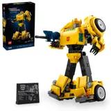 Bumblebee image 2