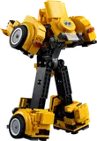 Bumblebee image 5
