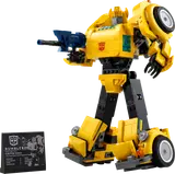 Bumblebee image 1