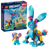 LEGO Dreamzzz 71488 Creative Animal Adventures set.