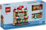 Candy Store box back