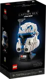 Captain Rex Helmet box art.