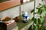 Captain Rex Helmet on green shelf.