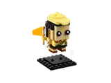 Russell BrickHeadz detaching from base.