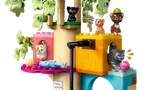 Treehouse Pet Details