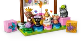 Birthday Cat Figures and Gifts