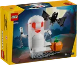 Rear box art for LEGO Creator 40772.
