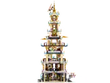 Celestial Pagoda image 3