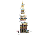 Celestial Pagoda image 4