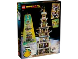 Celestial Pagoda image 7