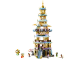 Celestial Pagoda image 1