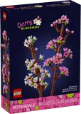 LEGO Cherry Blossoms box front