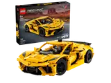 Corvette set and box.