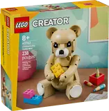 LEGO Creator 40763 box art.