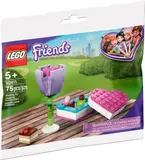 LEGO Friends 30411 polybag.