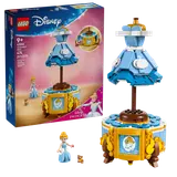 LEGO Disney Cinderella's Dress Set 43266.