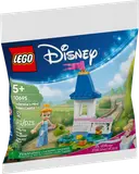LEGO Cinderella polybag.