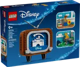 LEGO Disney set 40774 box art.