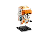 Cody figure detached from base.