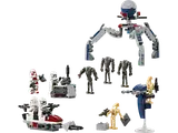 LEGO Star Wars 75372 set components.