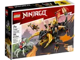 LEGO 71782 set box.