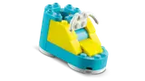 Cool brick sneaker