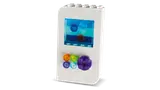 Mini game console