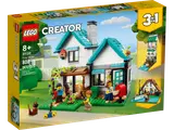 LEGO Creator 31139 box art.