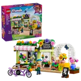 Flower Shop set and box.