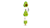 LEGO avocado rebuilds.