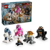 Creative Play Droid™ Builder image 2