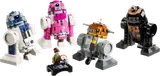 Creative Play Droid™ Builder image 1