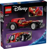 Box back features.