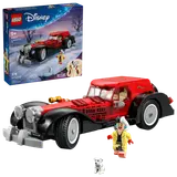 Set 43277 with product box.