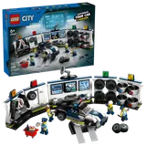 LEGO City 60457 box and set.