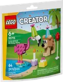 LEGO Creator 30715 polybag front.