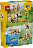 LEGO Creator 3-in-1 box back.